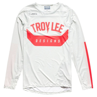 TLD SKYLINE AIR LS JERSEY